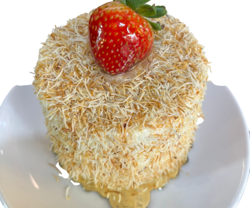 Adet Pasta