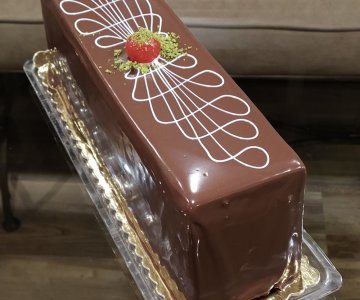 Çikolatalı Baton