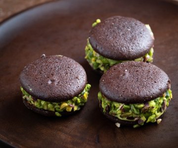Süt Burger