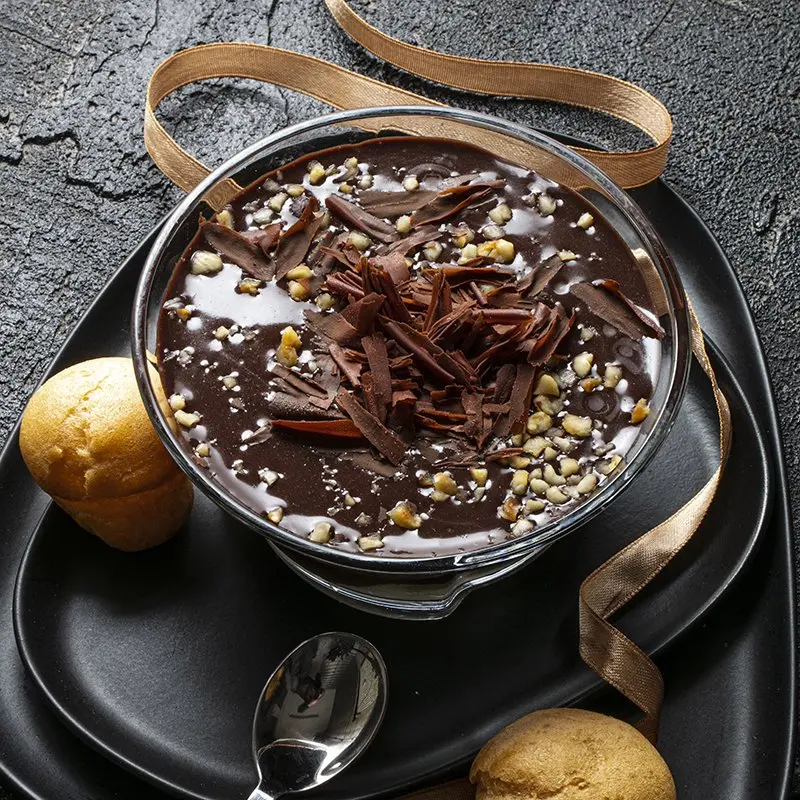 Profiterol